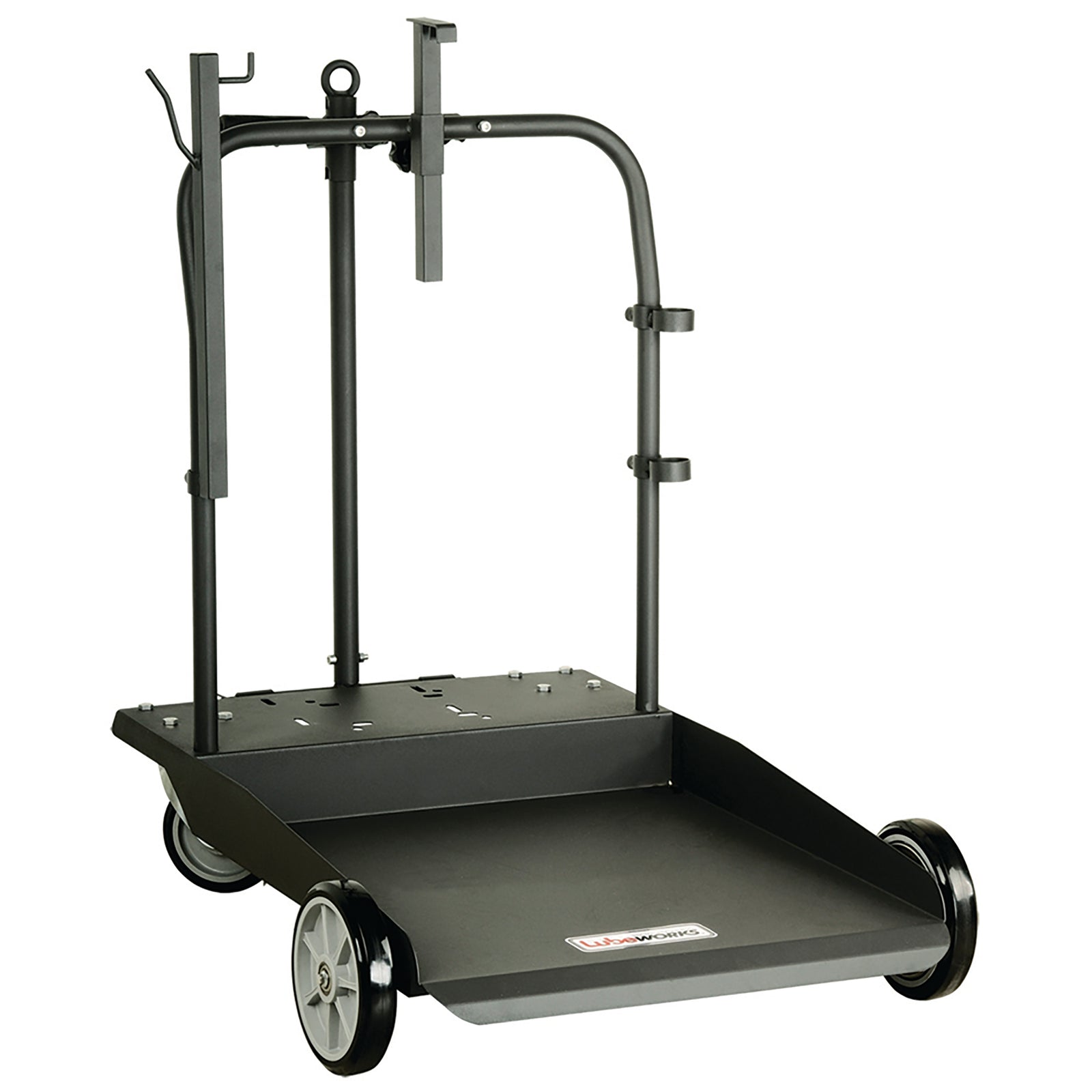 FT Pro J1708003 - 180Kg/205Ltr Drum Trolley