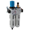 FT Pro DC601-08-D - 1" BSP Parallel Female Filter Reg Lubricator