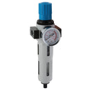 FT Pro DFR600-06-D - 3/4" BSP Parallel Female Filter Reg Lubricator