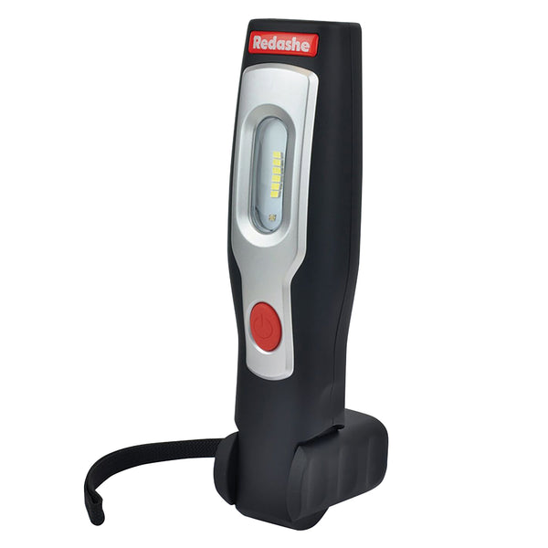 RECHARGEABLE LED WORK LIGHT; J1800 product image by Redashe