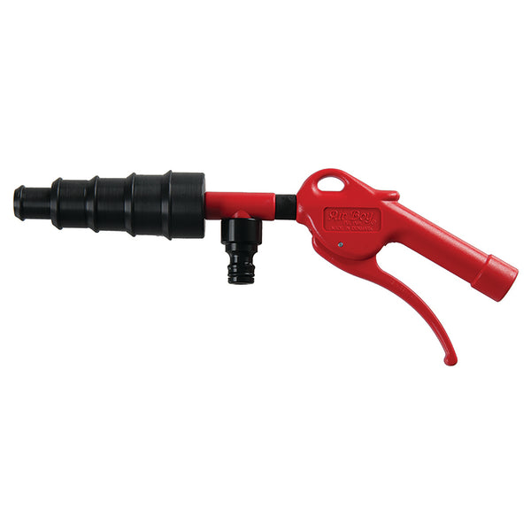 COOLING SYSTEM FLUSHER 1/4" BSPP; 142185-000 product image by JWL