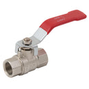 FT Pro HMBV-114 - 1.1/4" BSP Parallel Female Ball Valve Full Bore