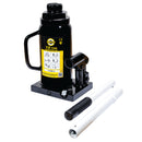 12 Ton Capacity Manual Bottle Jack; 1412000 product image by BVA Hydraulics