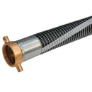 FT Pro CTOGML-2-7 - 2" Techoilgg Assy 2" Gm Lug 7M