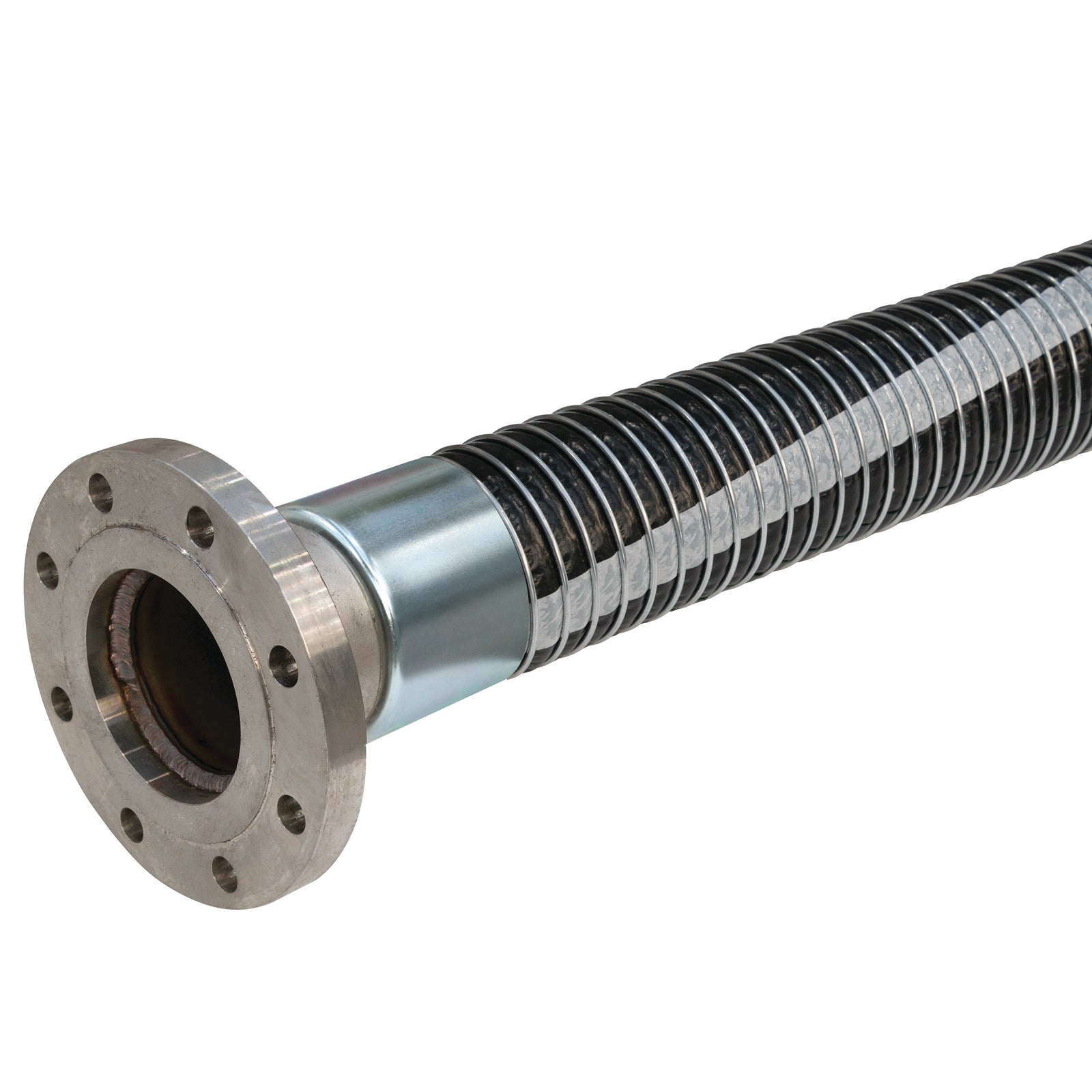 FT Pro CTOPN16-1-1 - 1" Techoilgg Assy 1" Ss Pn16 1M