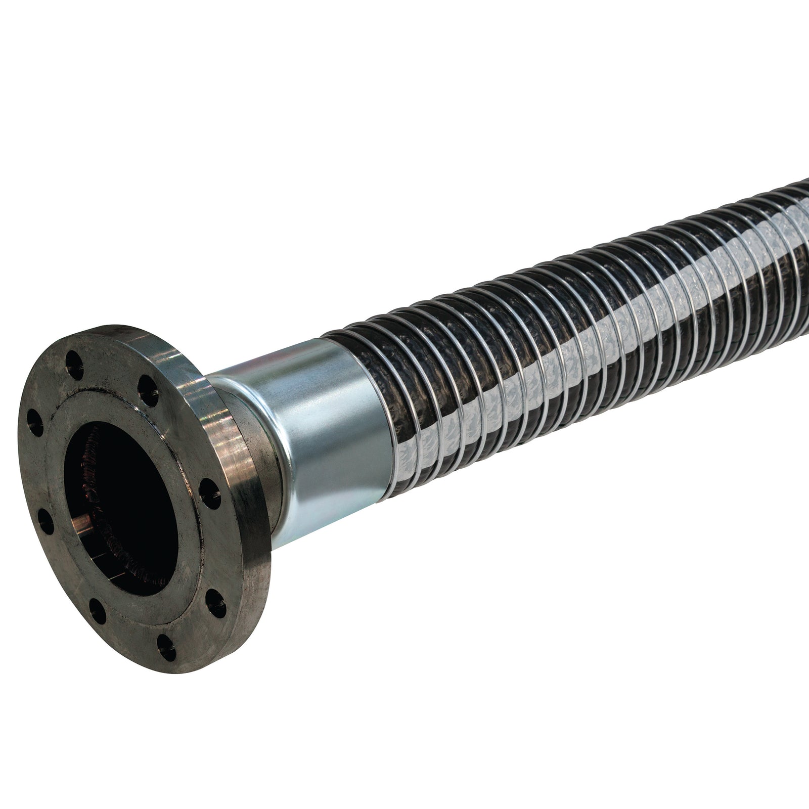 FT Pro CTOSPN16-4-1 - 4" Techoilgg Assy 4" Cs Pn16 1M