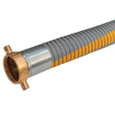 FT Pro CTCGML-2-5 - 2" Techchempg Assy 2" Gm Lug 5M