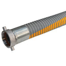 FT Pro CTCSSL-112-5 - 1.1/2" Techchempg Assy 1.1/2" Ss Lug 5M