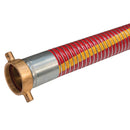 FT Pro CTFGML-112-3 - 1.1/2" Techflonsg Assy 1.1/2" Gm Lug 3M