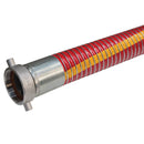 FT Pro CTFSSL-112-7 - 1.1/2" Techflonsg Assy 1.1/2" Ss Lug 7M