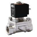 Parker 221G6506-230AC - 2/2 Sol Valv Dlift 1/2 N/C Ss Fkm 230/Ac