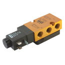 Parker 341N35-4958703D - 3/2+5/2 Nam Atex22 1/4 N/C Alu 230Vac