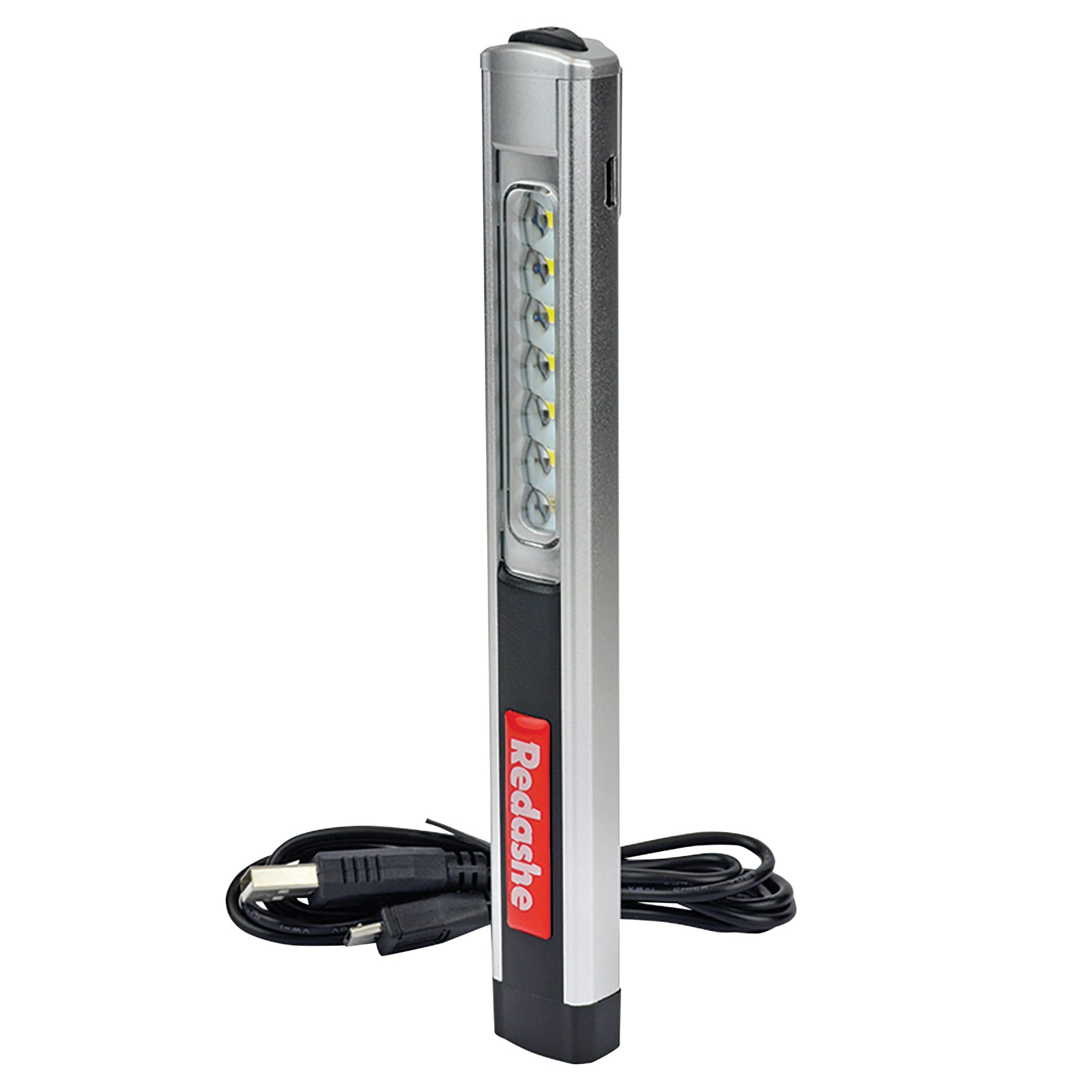 Redashe J1200-SMDUSB - Engineer Pen Light 100 Lumes