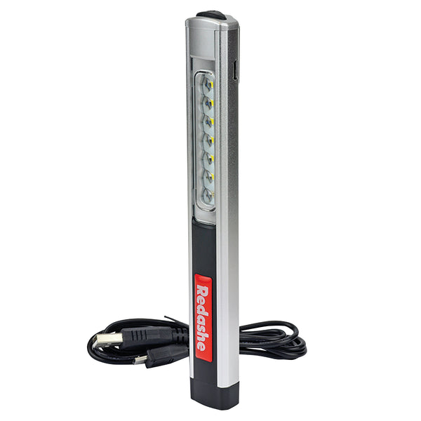 ENGINEER PEN LIGHT 100 LUMES; J1200-SMDUSB product image by Redashe