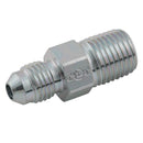 1/2-12MM X 3/8"NPT TRIPLELOK MSC; 8FMTXS product image by Parker