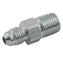Parker 6FMTXS - 3/8-10mm X 1/4"Npt Triplelok Msc