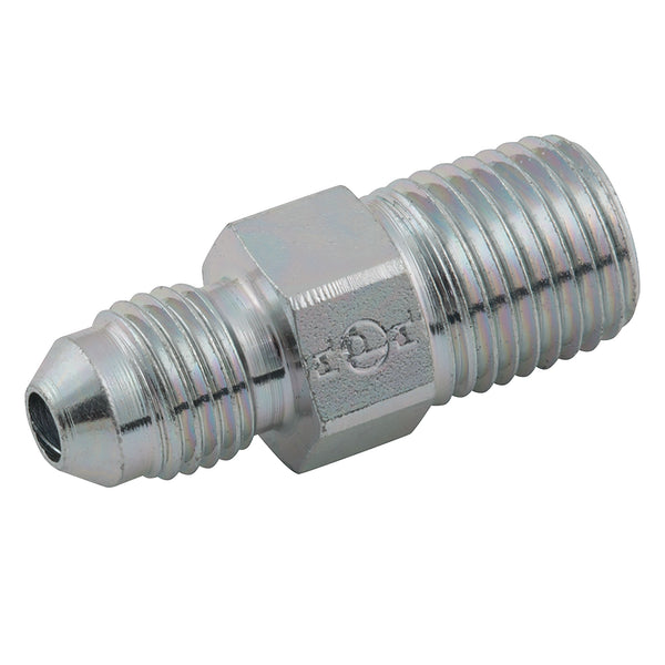 1/2-12MM X 3/8"NPT TRIPLELOK MSC; 8FMTXS product image by Parker