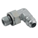 Parker 6C4OMXS - 1/4" BSP X (3/8") 10mm Outside Diameter Elbow