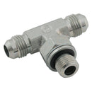 Parker 8S4OMXS - 3/8" BSP X (1/2") 12mm Outside Diameter Tee
