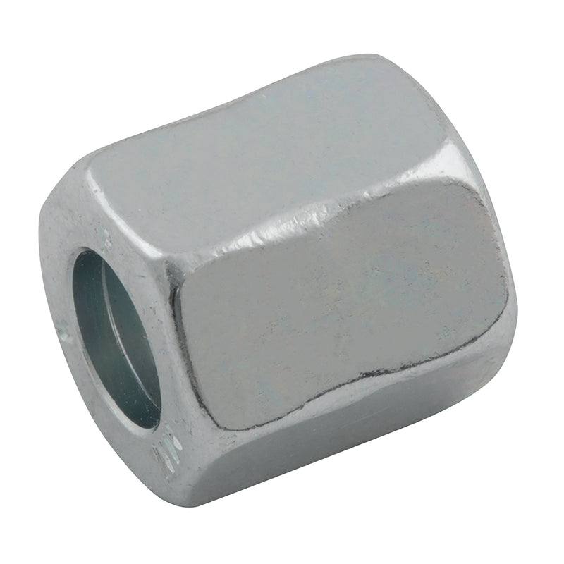 1-25MM TRIPLELOK TUBE NUT; 16BMTXS product image by Parker