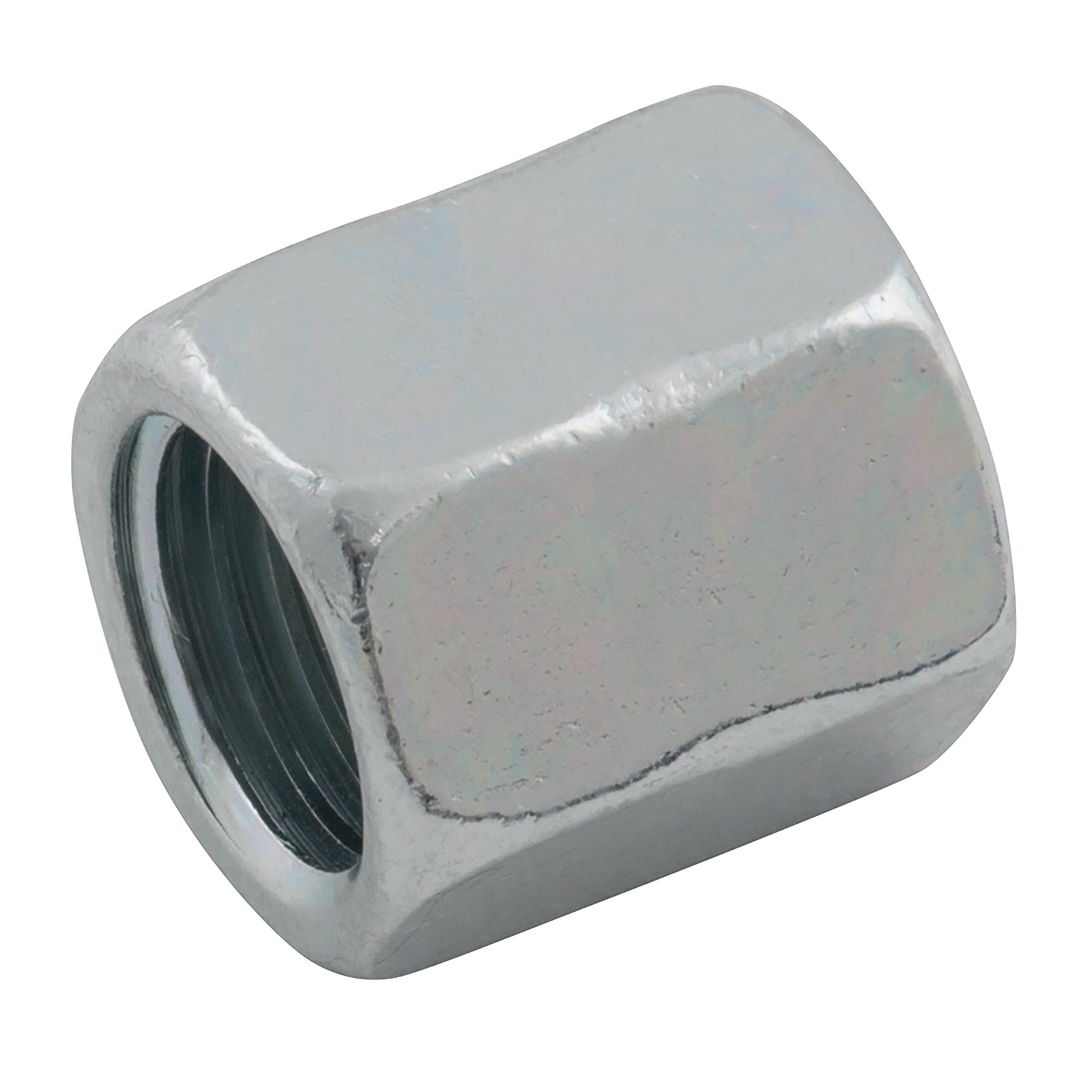 Parker 8FNMTXS - 1/2-12mm Triplelok Cap