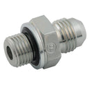 1-25MM X 1"BSPP TRIPLELOK MSC; 16F4OMXS product image by Parker