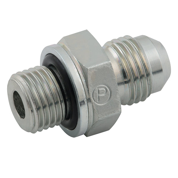 1-25MM X 1"BSPP TRIPLELOK MSC; 16F4OMXS product image by Parker
