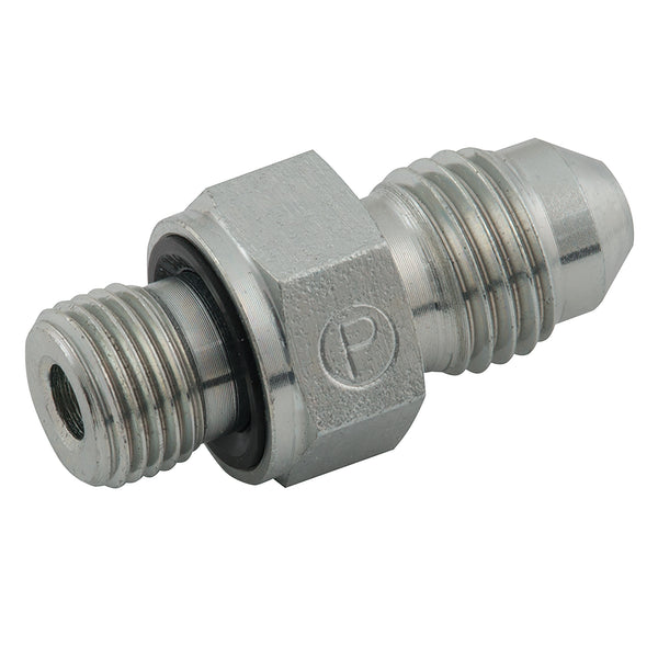1/2-12MM X 1/2"BSPP TRIPLELOK MSC; 8-8F42EDMXS product image by Parker