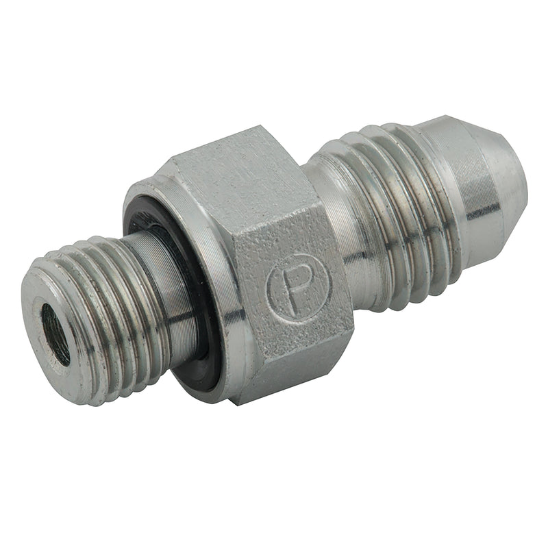 1/2-12MM X 1/2"BSPP TRIPLELOK MSC; 8-8F42EDMXS product image by Parker