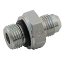 Parker 4M10F870MXS - 1/4-6mm X M10X1.0 Triplelok Msc