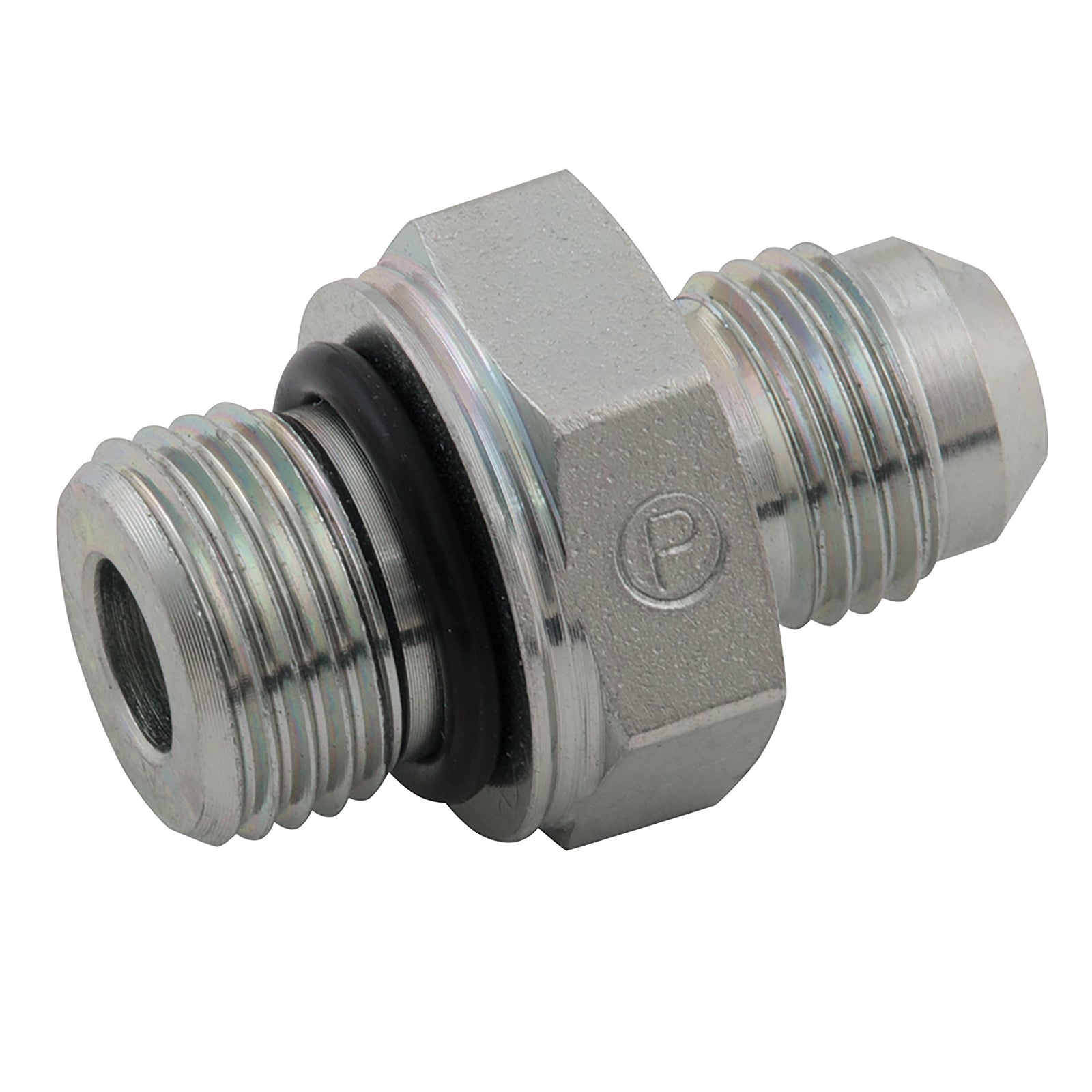 Parker 4M10F870MXS - 1/4-6mm X M10X1.0 Triplelok Msc