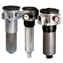 Parker TPR110QLBP2EG12E - 3/4" BSP Female Filter Tank Topper Series