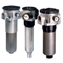 1.1/2" BSP Female Filter Tank Topper Series; TPR710QLBP2E2G24 product image by Parker