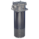 1.1/2" BSP Female Filter TTF Series Flow 300 Litres per Minute; TF610QLBP2EG203 product image by Parker