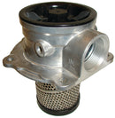 1" BSP Female Filter PT Tank Top; PT4210QBPGG164 product image by Parker