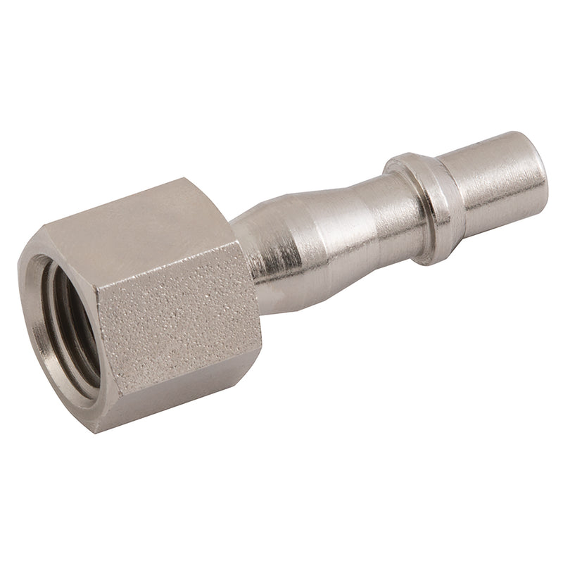 1/4" BSPP Female Plug; 057PNFP14SXN product image by Kee