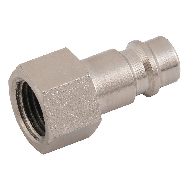 1/2" BSPP Female Plug; 075PNFP12SXN product image by Kee