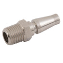 1/2" BSPT Male Plug; 054PNMT12SXN product image by Kee