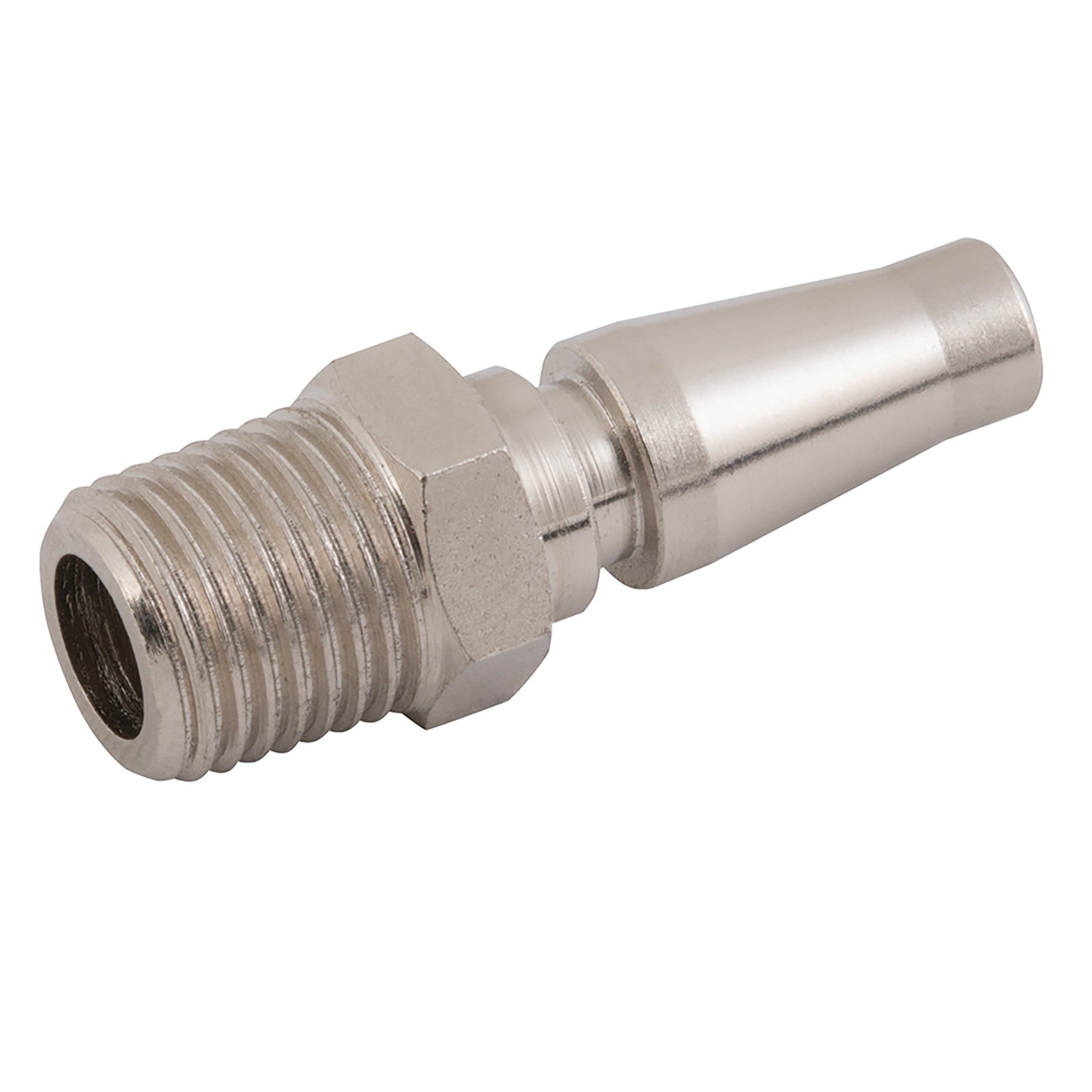 Kee 054PNMT14SXN - 1/4" BSPT Male Plug