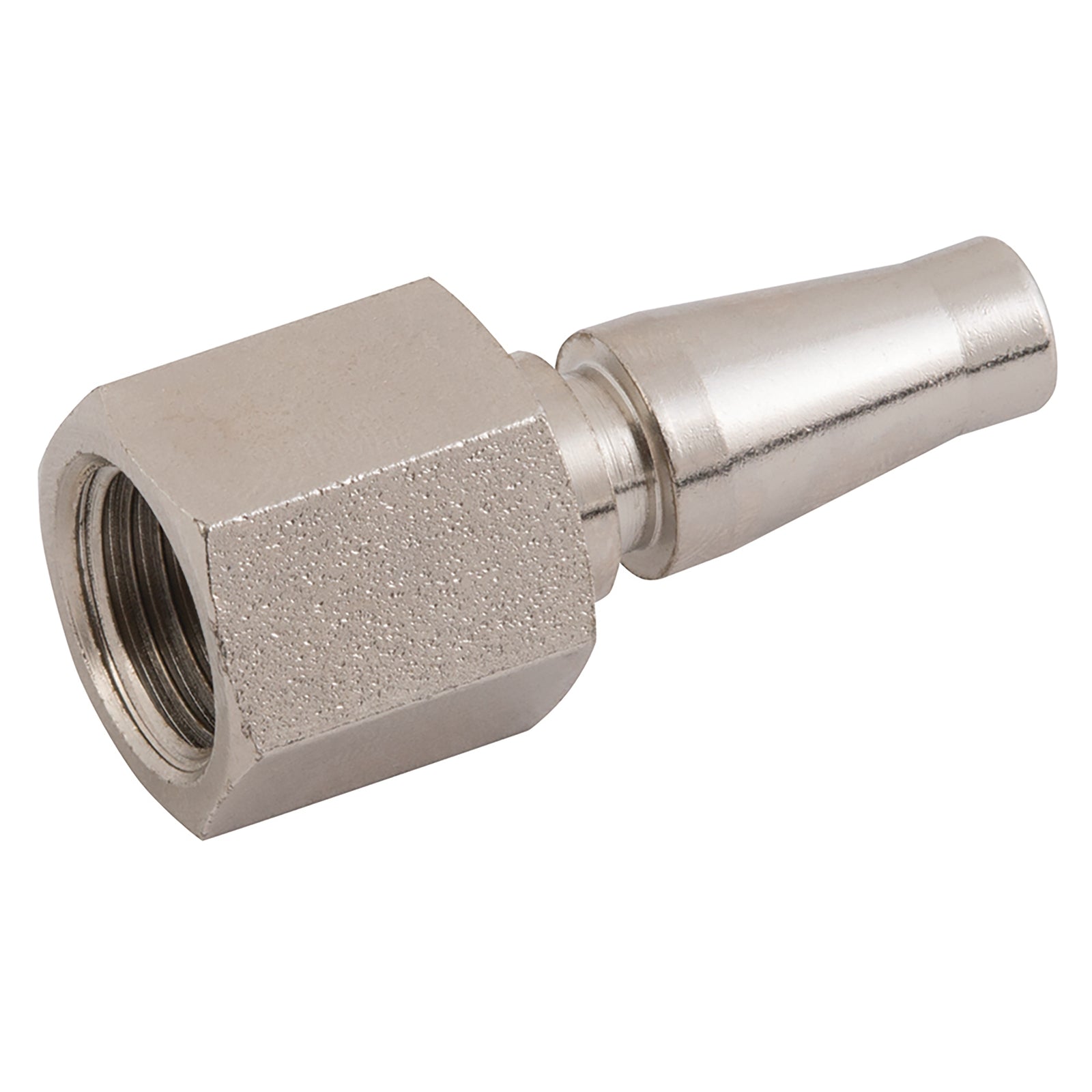 Kee 054PNFP38SXN - 3/8" BSPP Female Plug
