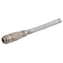 Kee 050CVTS08BNN - 050 Series 6X8 Tube Con Sguard Coup