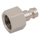 Kee 050PNFP38BXN - 3/8" BSPP Female Plug