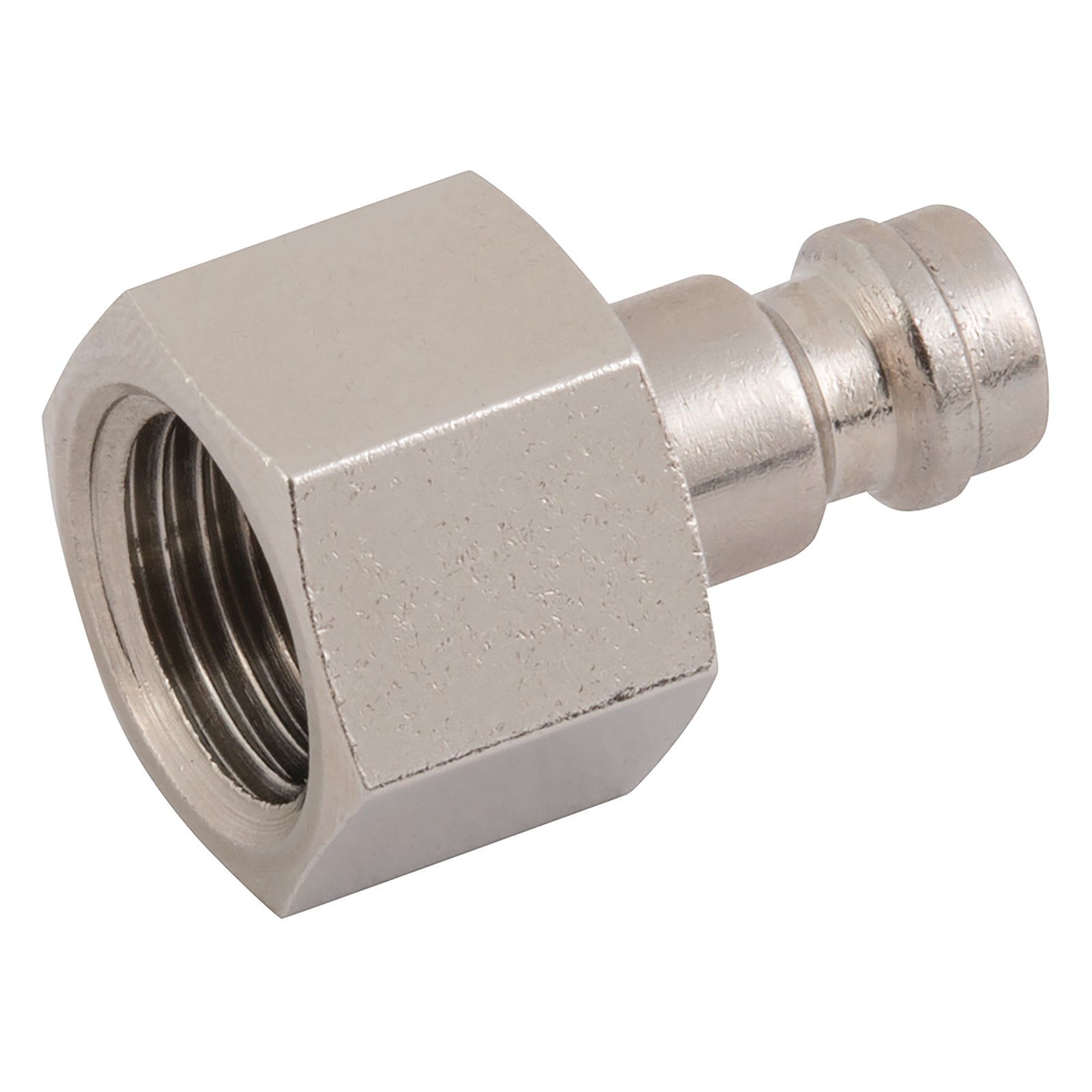 Kee 050PNFP38BXN - 3/8" BSPP Female Plug