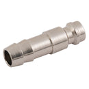 Kee 050PNHT08BXN - 050 Series 8mm Hose Tail Plug