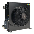 Parker OLAER LDC-3 - 1" BSP Female 24V Voltage Air Blast Cooler