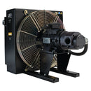 Parker OLAER LOC-4 - 1" BSP Female 230/3/50 275/3/60 Voltage Air Blast Cooler