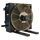 1.1/4" BSP  Female 1.3 Kilowatt Motor Cooler; LHC-6 product image by Parker OLAER