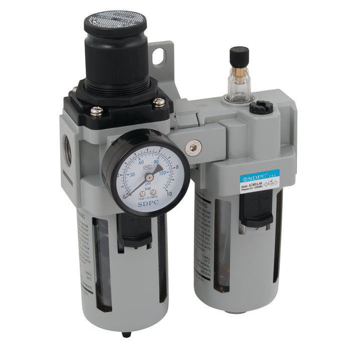 FT Pro FRL Service Units