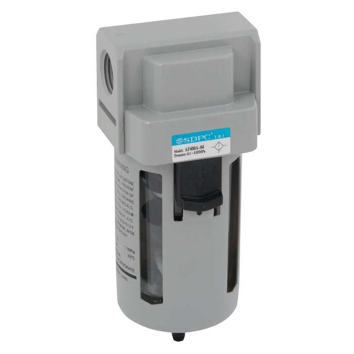 Pneumatic Air Preparation Filters