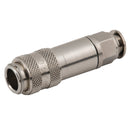 Kee 050CVPS08BNN - 8mm OD Coupling